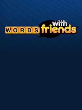 Words With Friends cover image