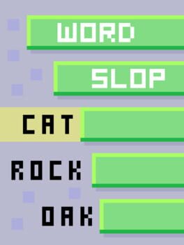 Wordslop cover image