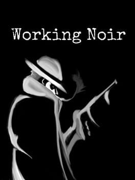Working Noir cover image
