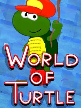 World of Turtle cover image