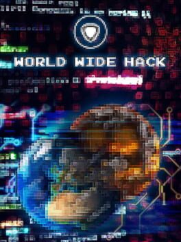 World Wide Hack cover image