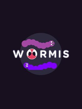 Worm.is: The Game cover image