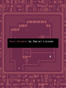 Worm Dungeon cover image