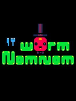 Worm Nom Nom cover image
