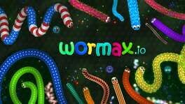 Wormax.io cover image