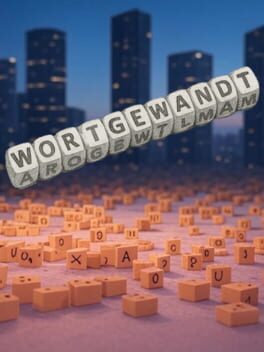 Wortgewandt cover image