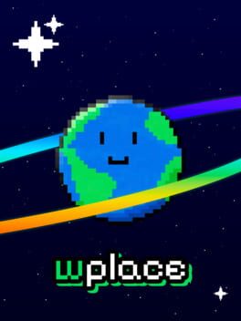 Wplace cover image