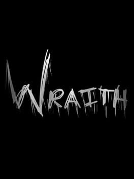 Wraith cover art