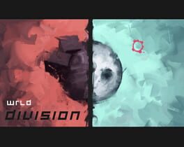 wrldDivision cover image