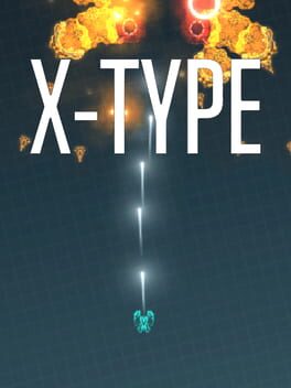 X-Type cover image