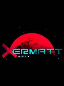 Xermatt Redux cover art
