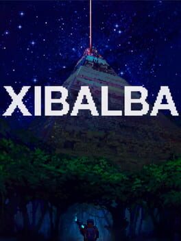 Xibalba cover image