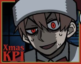Xmax KPI cover art