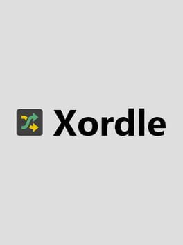 Xordle cover image