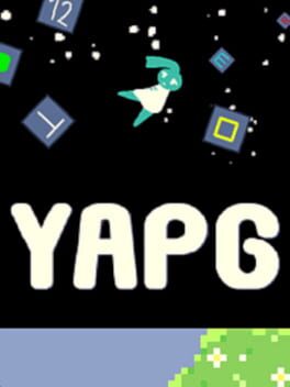 YAPG cover image