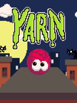 Yarn cover image