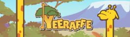 Yeeraffe cover image