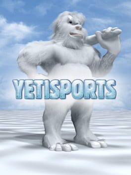 Yetisports cover image