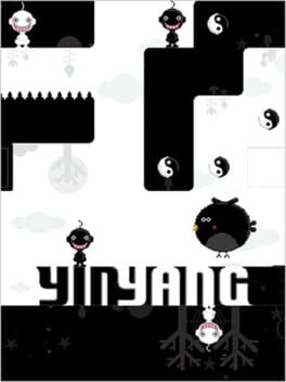 Yin Yang cover image