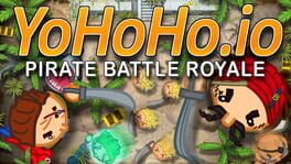 YoHoHo.io cover image