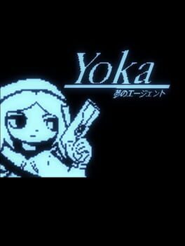 Yoka cover art