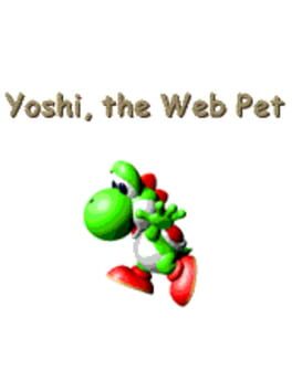 Yoshi, the Web Pet cover image