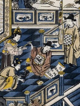 You are an Ancient Chinese Poet in Exile cover image