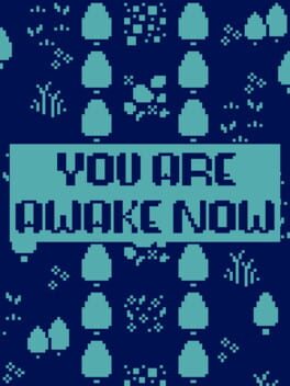 You are Awake Now cover image