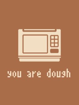 You are Dough cover image