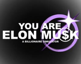 You Are Elon Musk cover art