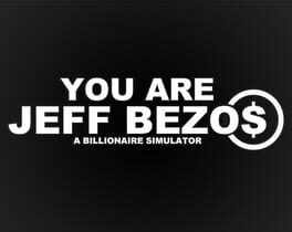 You Are Jeff Bezos cover image