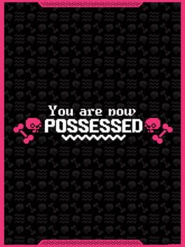 You are now Possessed cover image