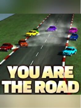 You Are The Road cover image