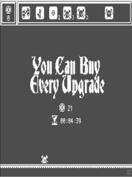 You Can Buy Every Upgrade cover image