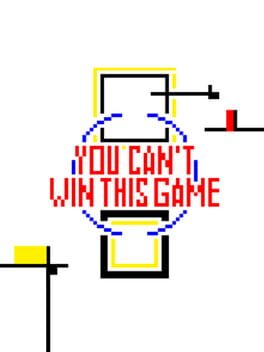 You Can't Win This Game cover image