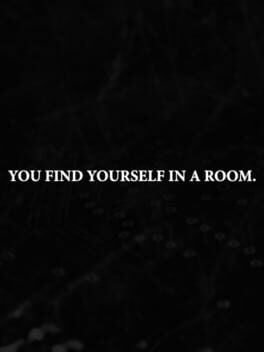 You Find Yourself in a Room cover image