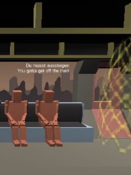 You Gotta Get Off the Train cover image