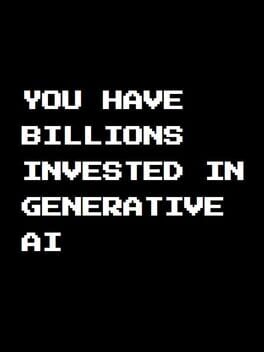 You Have Billions Invested in Generative AI cover art