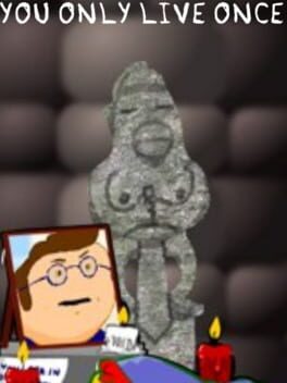 You Only Live Once cover image