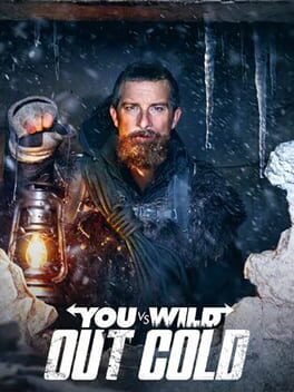 You vs. Wild: Out Cold cover image