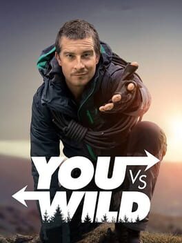 You vs. Wild cover image