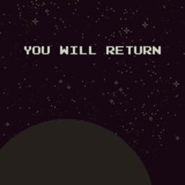 You Will Return cover image