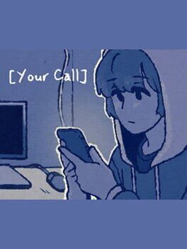 Your Call cover image