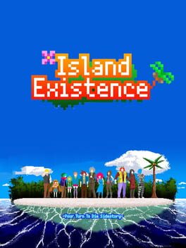 Your Time to Shine: Island Existence cover image