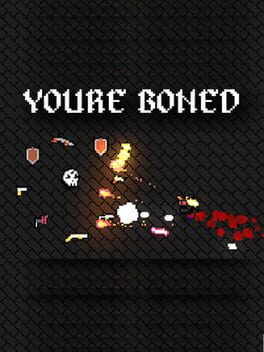 You're Boned cover image