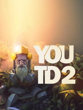 YouTD 2 cover image