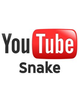 YouTube Snake cover image