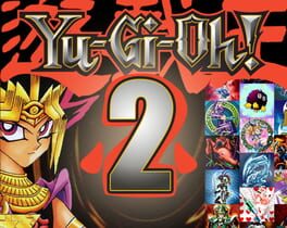 Yu-Gi-Oh 2 cover image