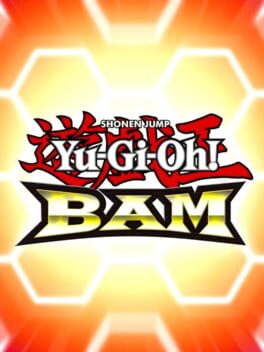 Yu-Gi-Oh! BAM cover image