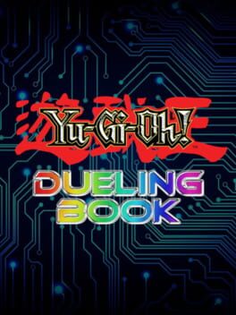 Yu-Gi-Oh!: Duelingbook cover image
